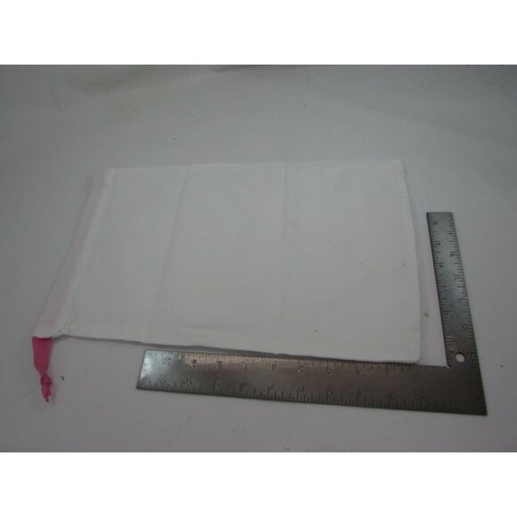 Marta Ferri Dust Cover 48353 Shoe Bag White - Picture 5 of 5